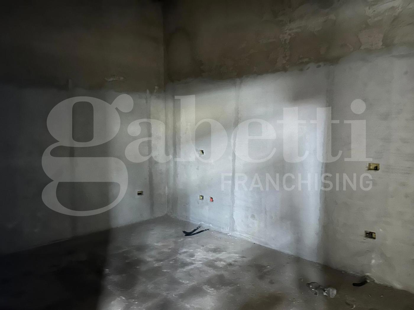 Casa indipendente da ristrutturare a Spadafora