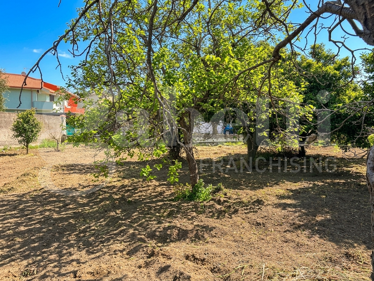 Terreno Edificabile in vendita a Saponara