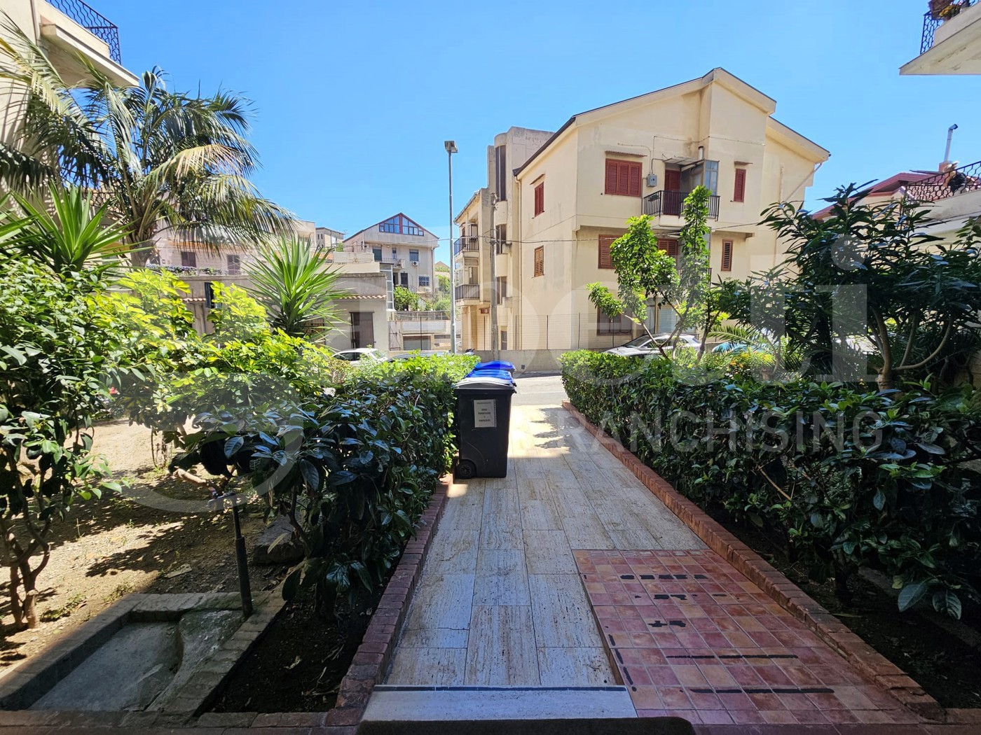 Appartamento in vendita a Messina