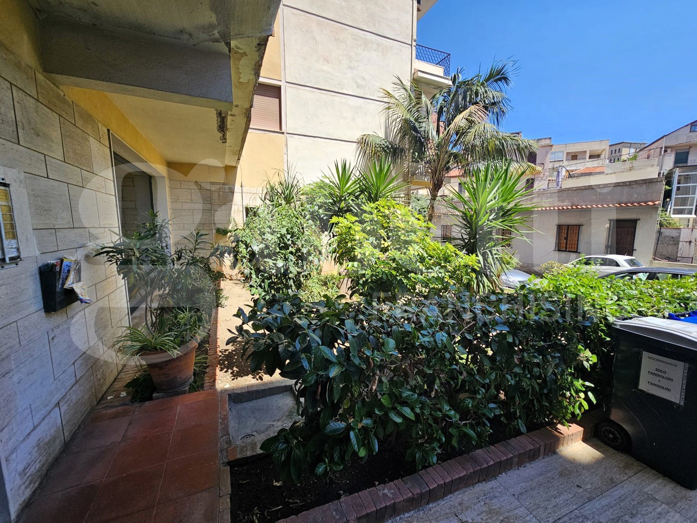 Appartamento in vendita a Messina