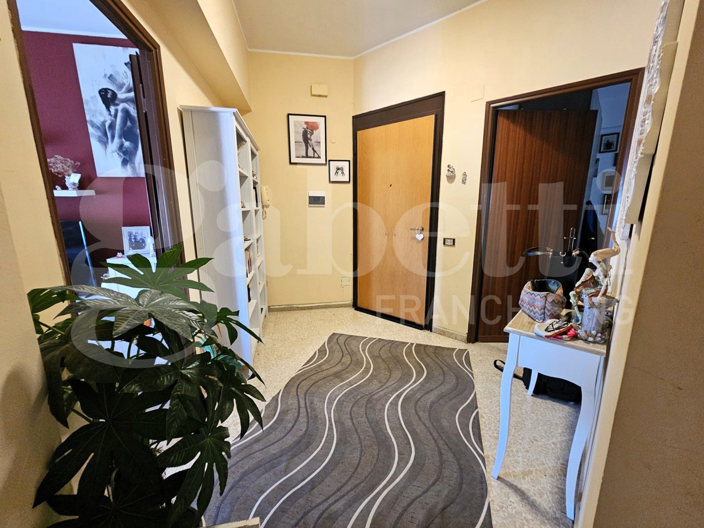 Appartamento in vendita a Messina
