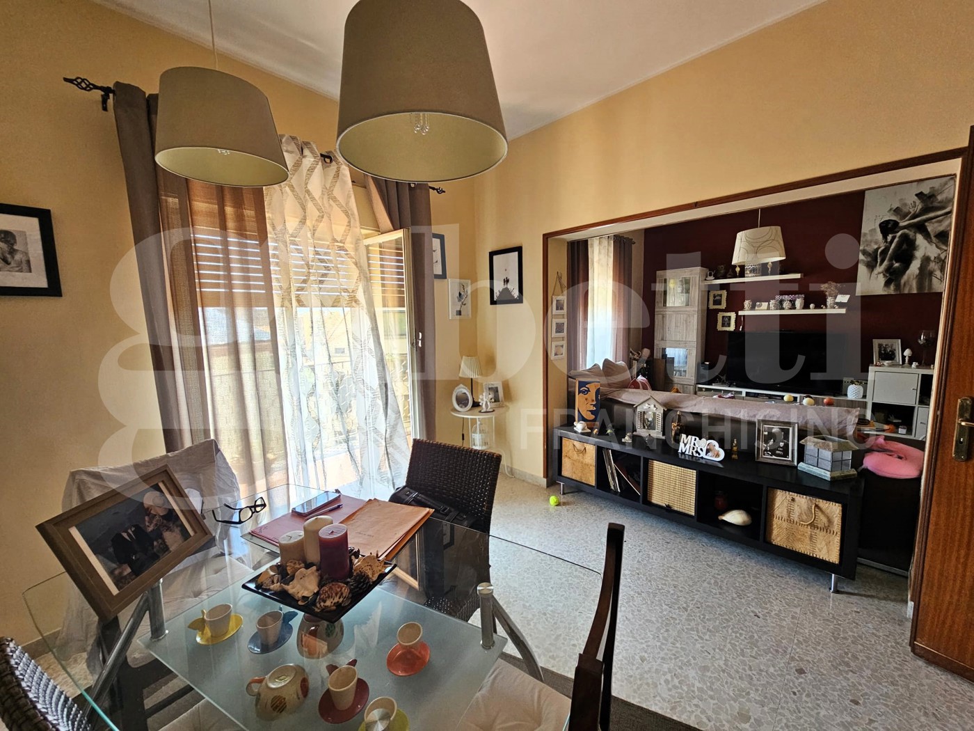 Appartamento in vendita a Messina