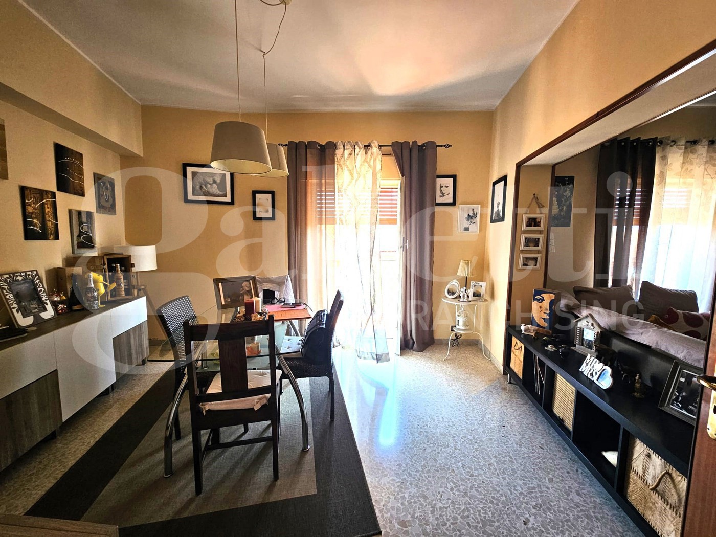 Appartamento in vendita a Messina