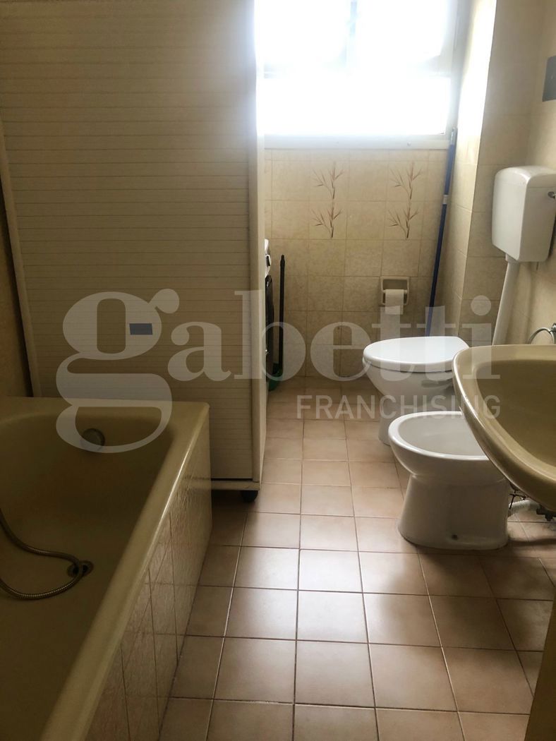 Trilocale arredato in affitto a Messina