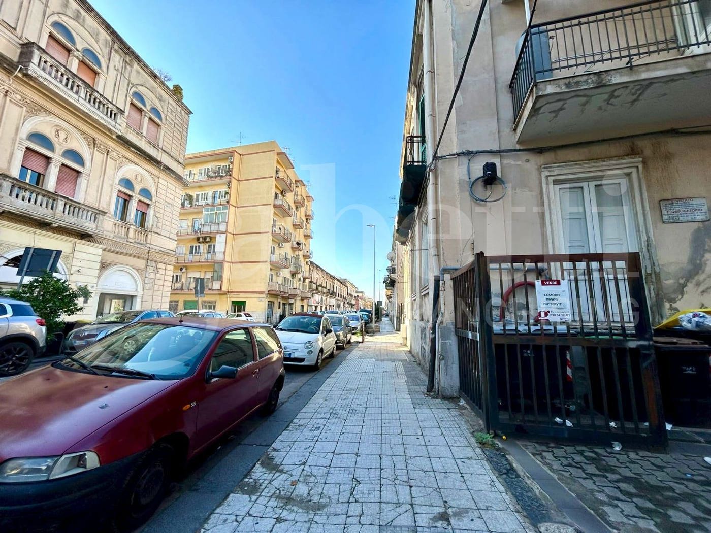 Monolocale in vendita a Messina