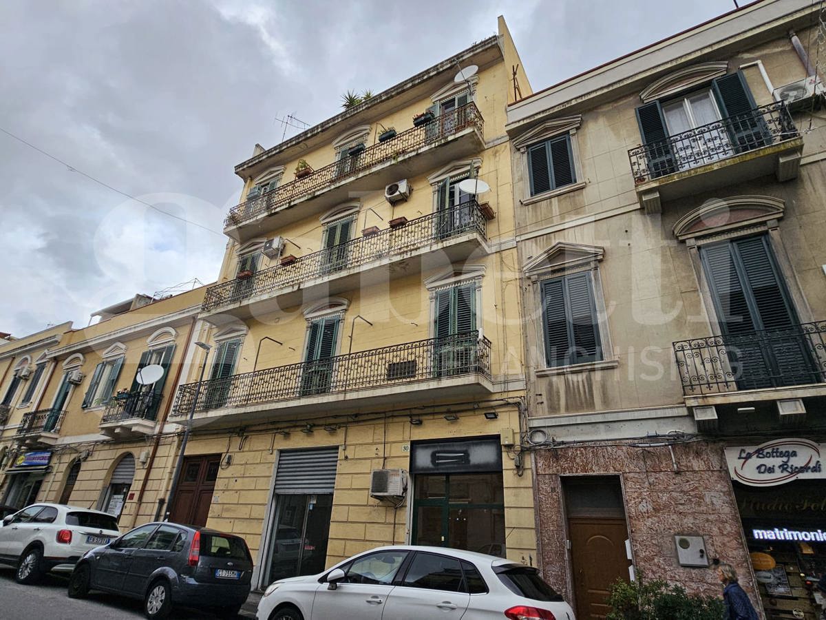 Negozio in affitto a Messina