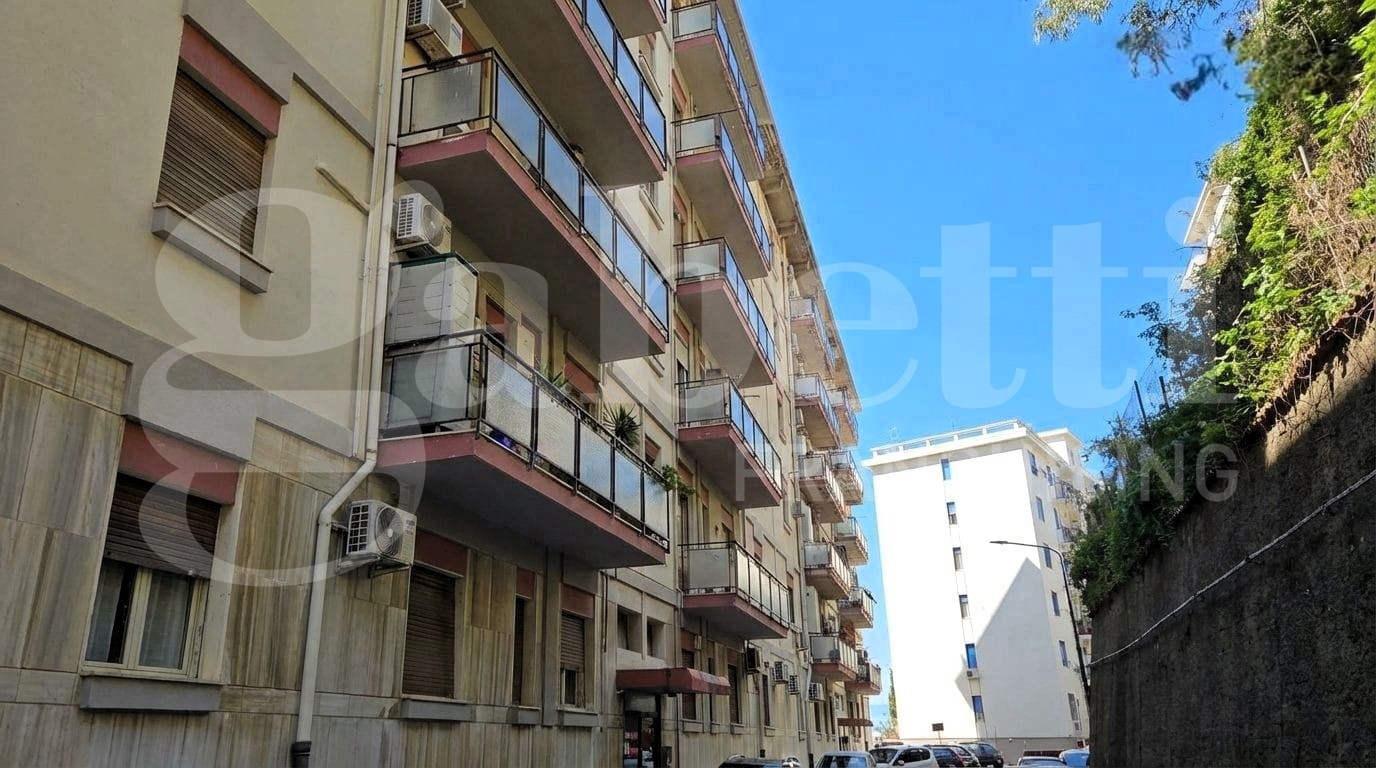 Appartamento in affitto a Messina