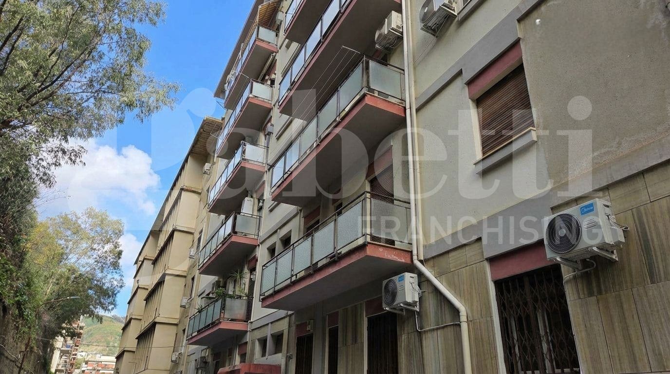 Appartamento in affitto a Messina