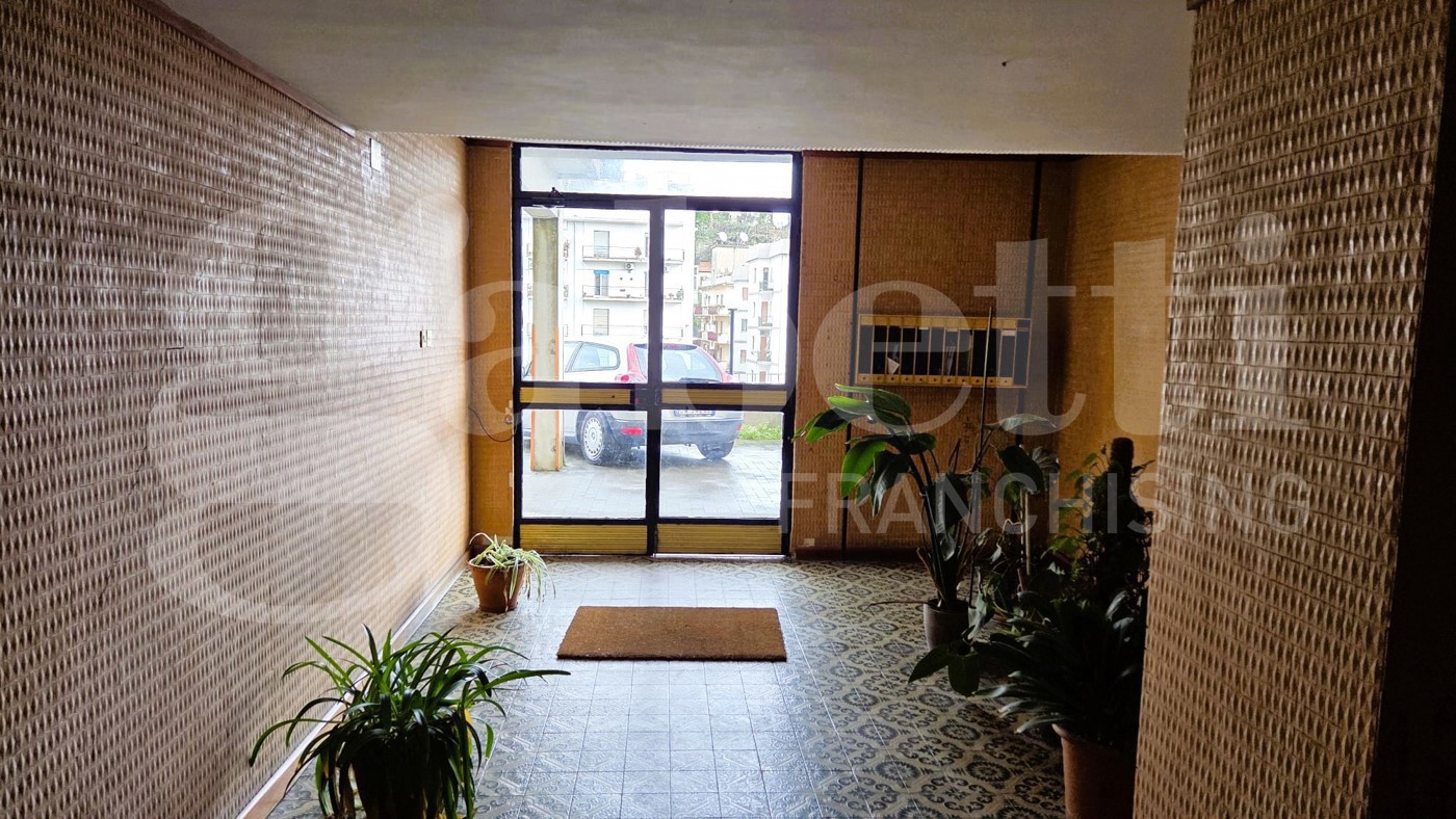 Appartamento in affitto a Messina