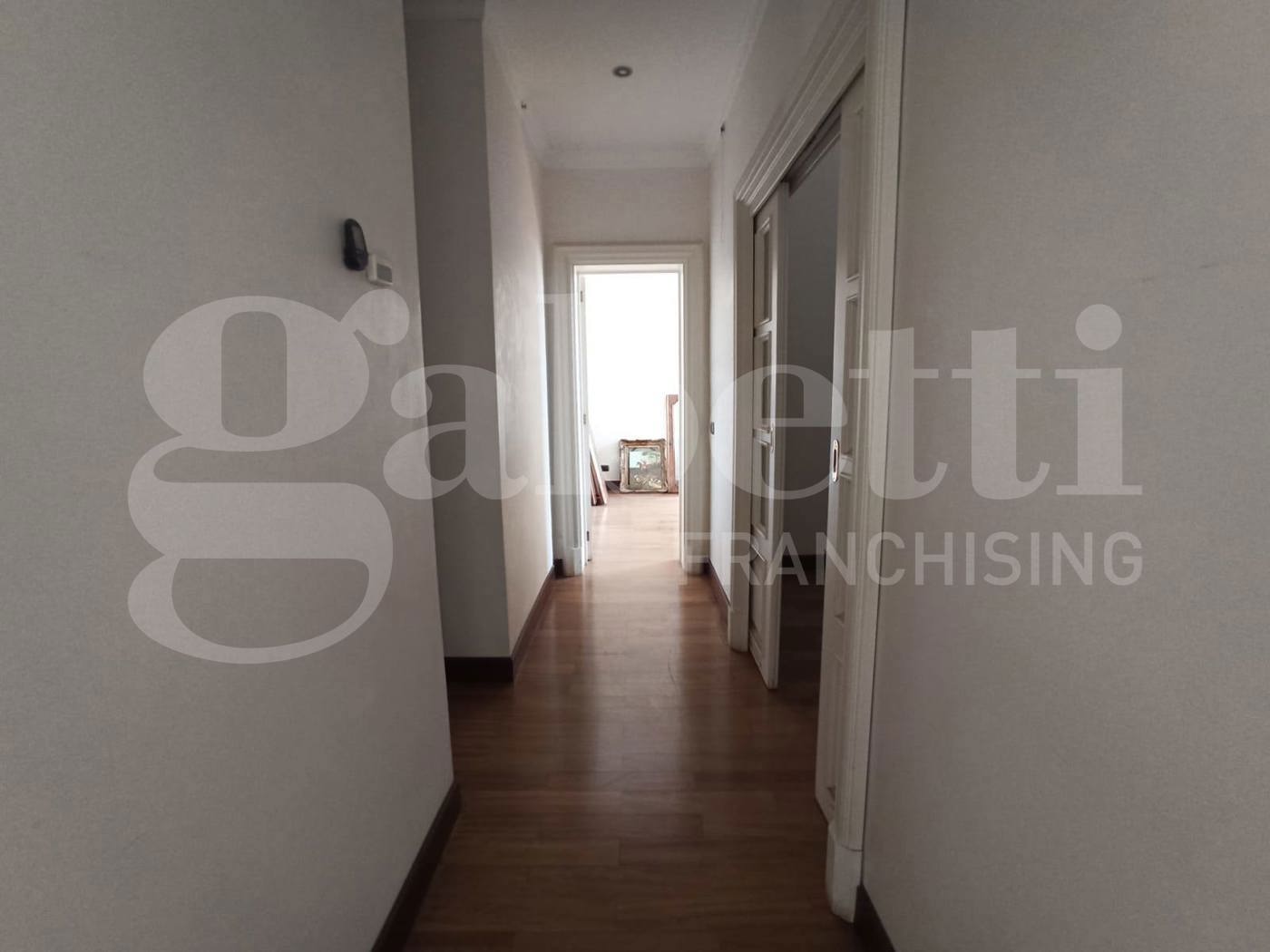 Ufficio in affitto a Messina