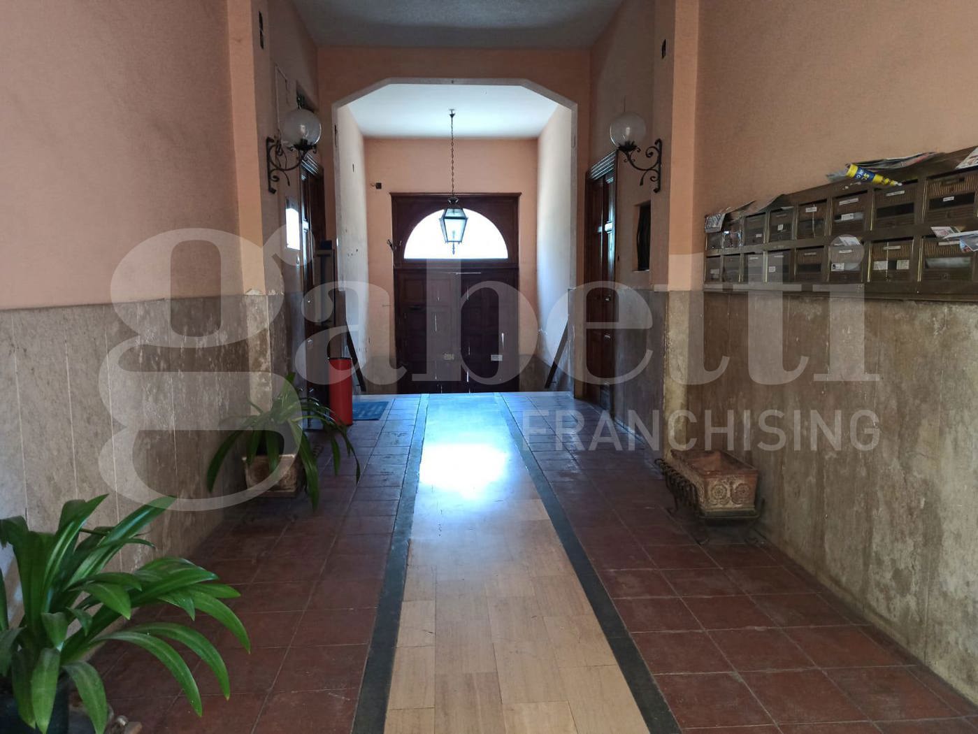 Ufficio in affitto a Messina