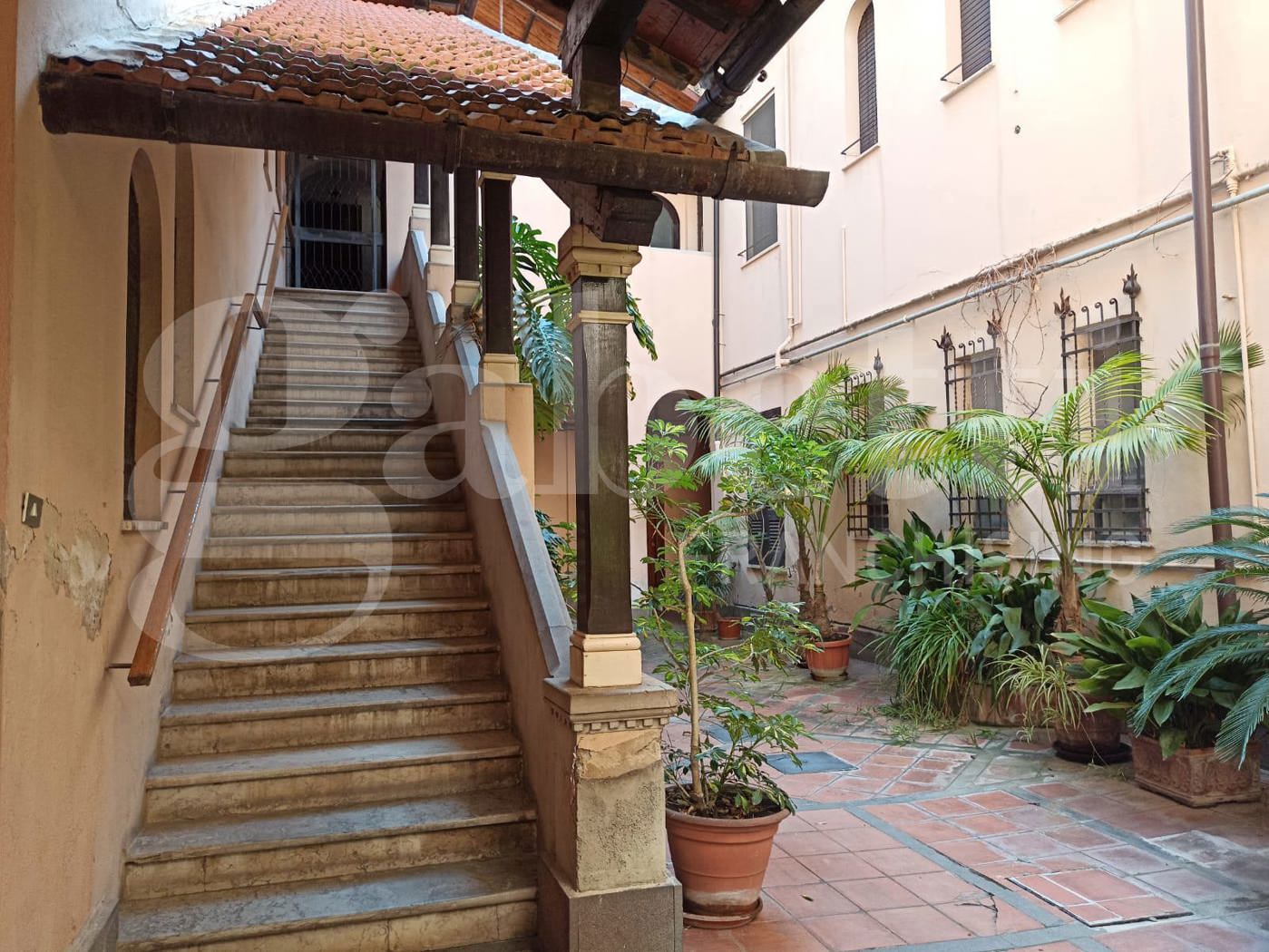 Ufficio in affitto a Messina