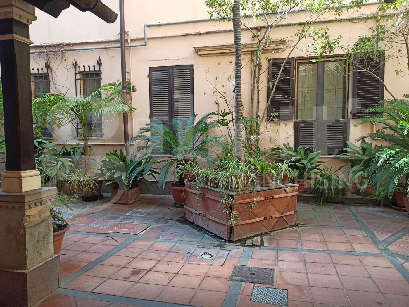 Ufficio in affitto a Messina