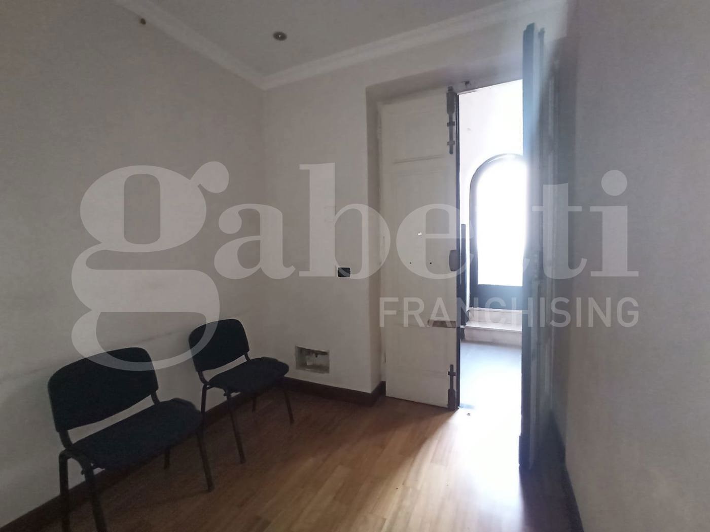 Ufficio in affitto a Messina