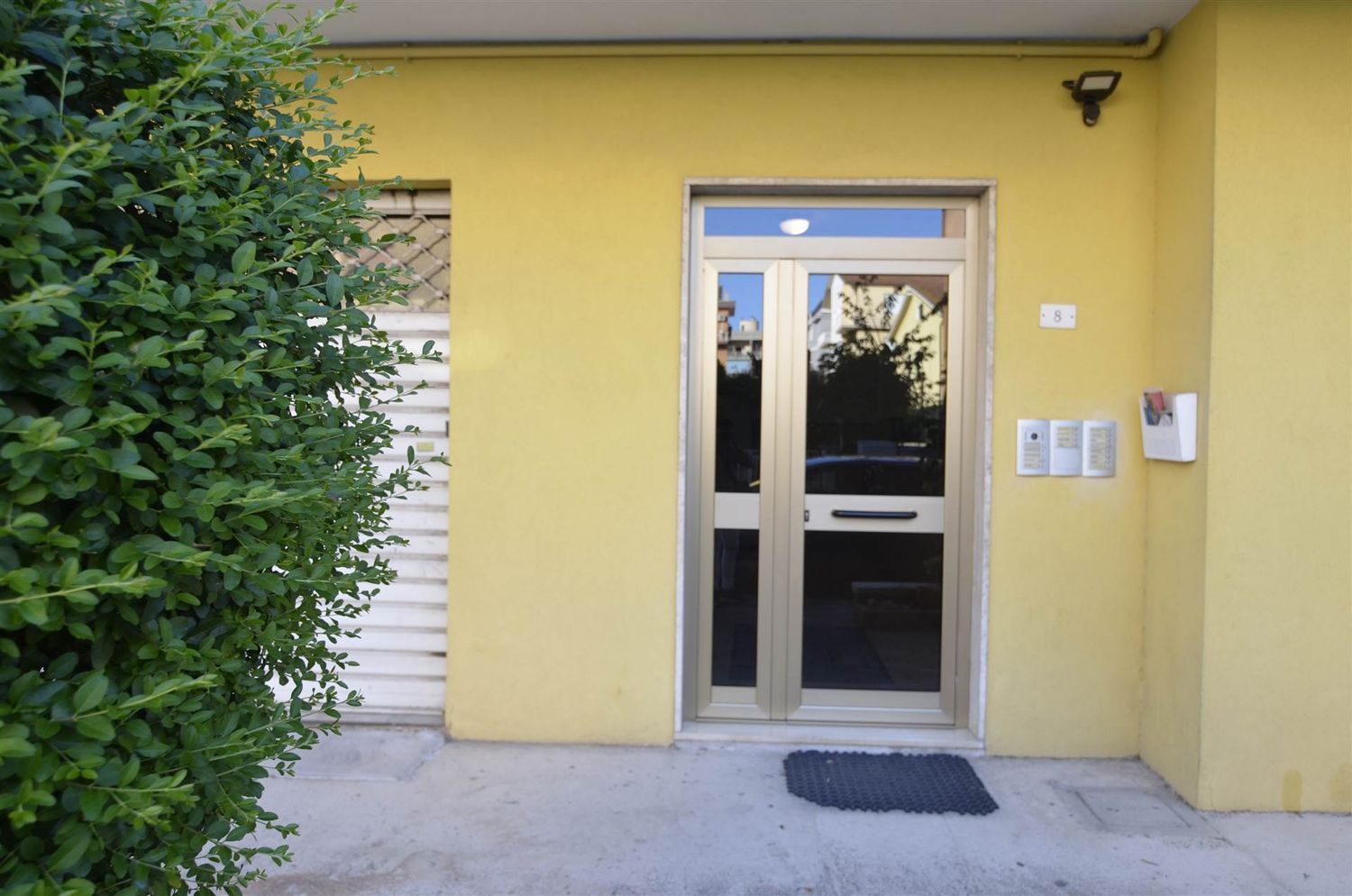 Appartamento in vendita in via bassano del grappa 8, Falconara Marittima