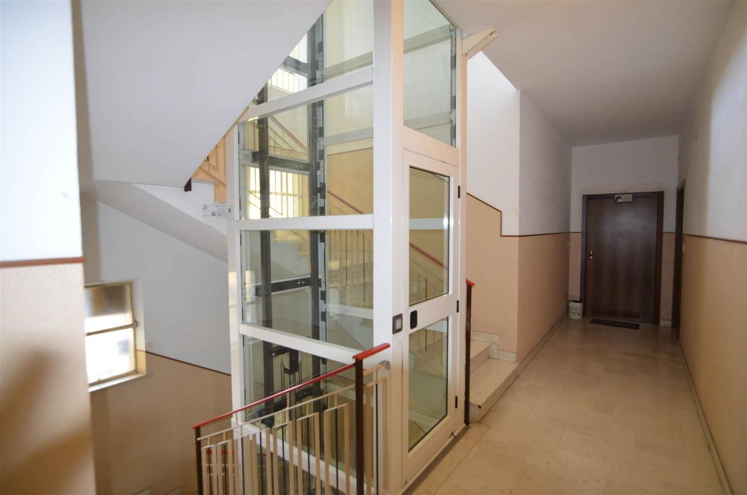 Appartamento in vendita in via bassano del grappa 8, Falconara Marittima