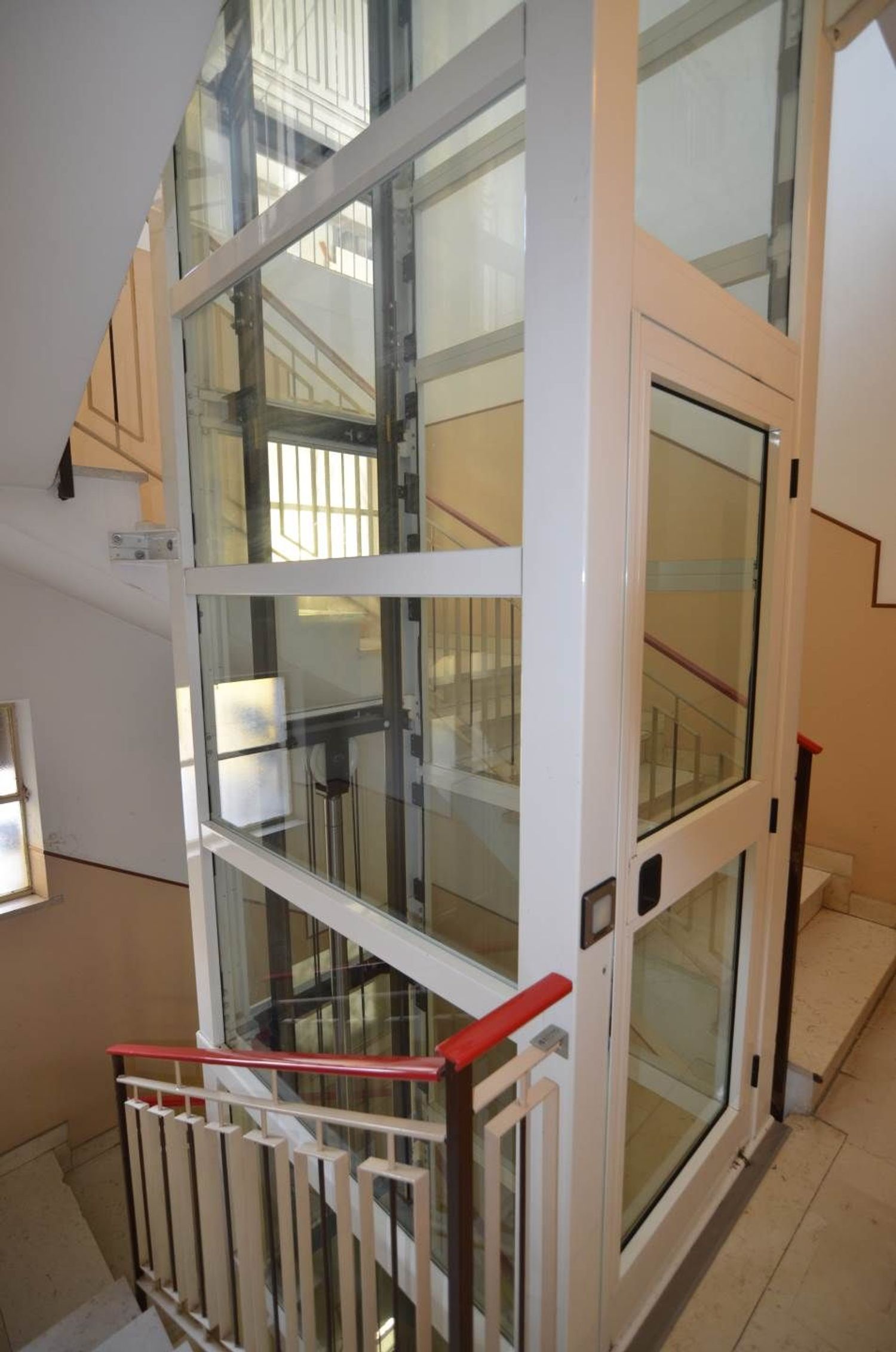 Appartamento in vendita in via bassano del grappa 8, Falconara Marittima