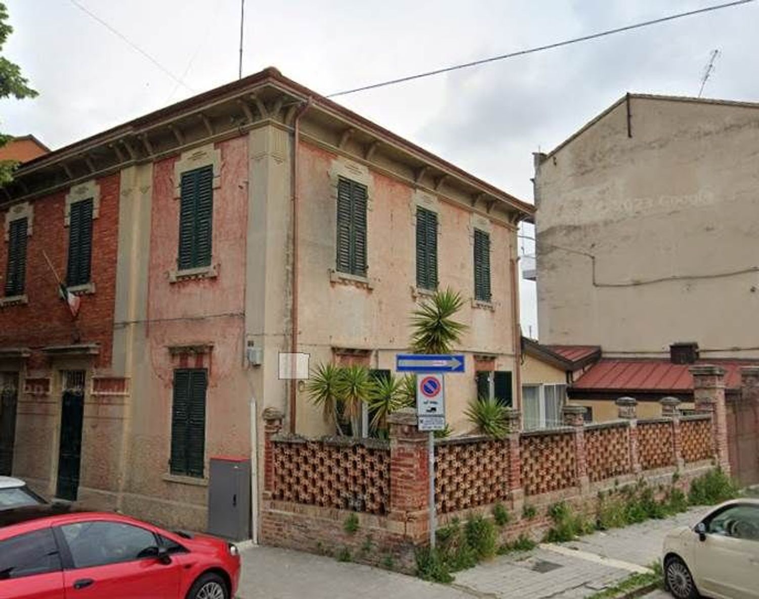 Villa in vendita in via carlo rosselli 20, Jesi