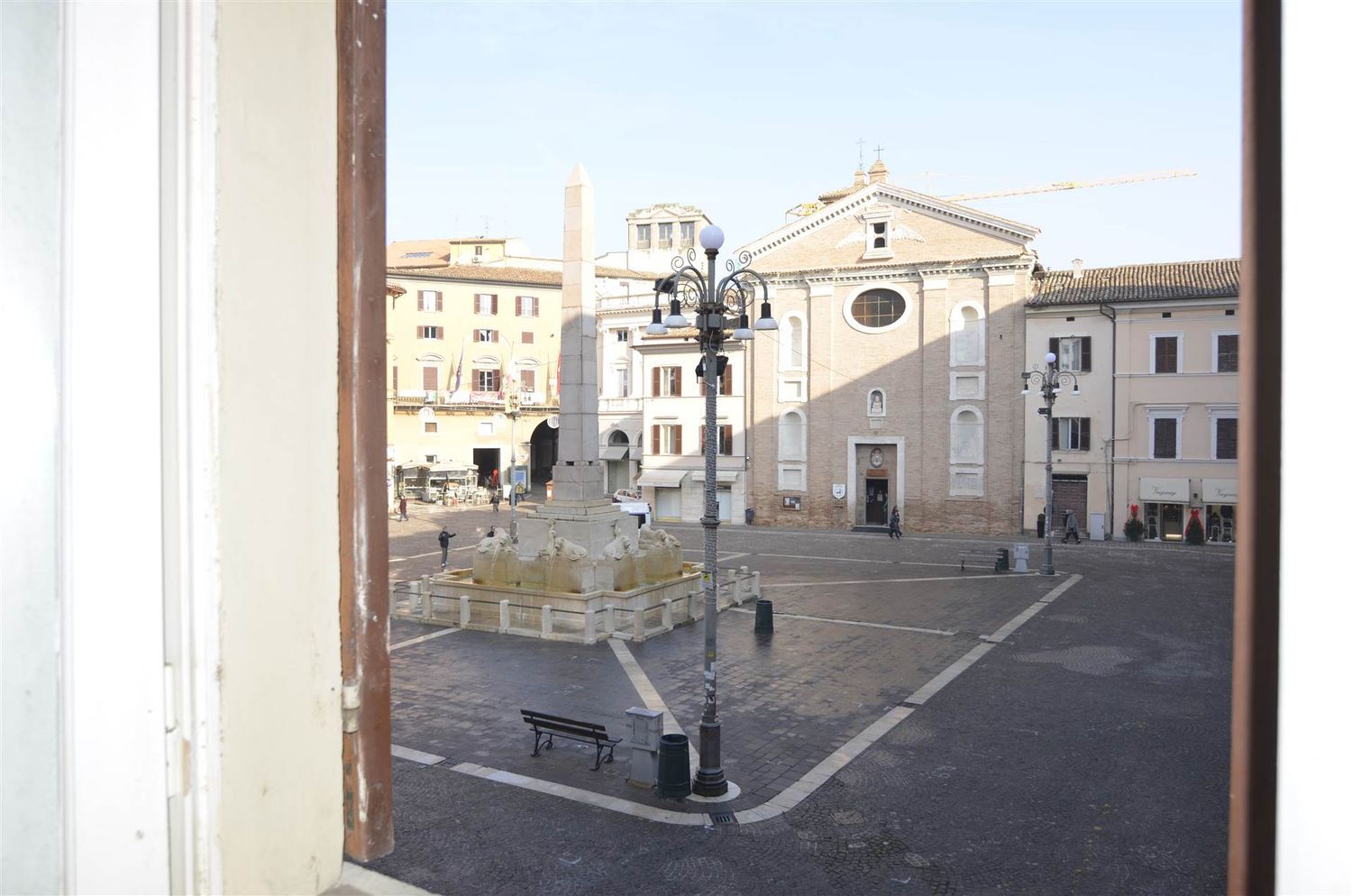 Loft in vendita in piazza piazza della repubblica 0, Jesi