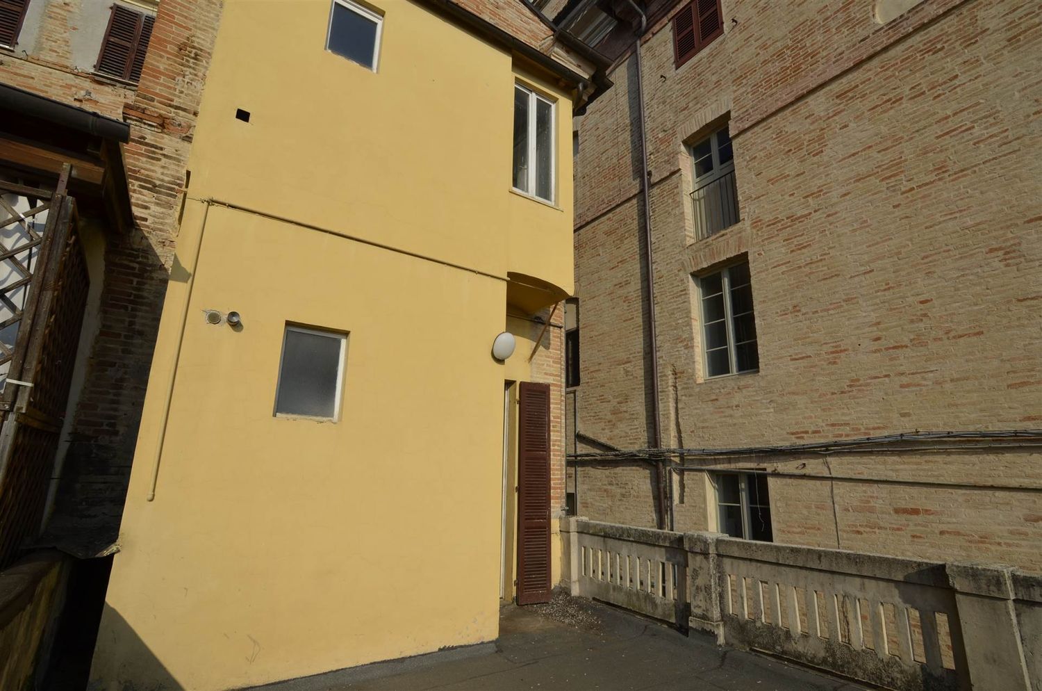 Loft in vendita in piazza piazza della repubblica 0, Jesi