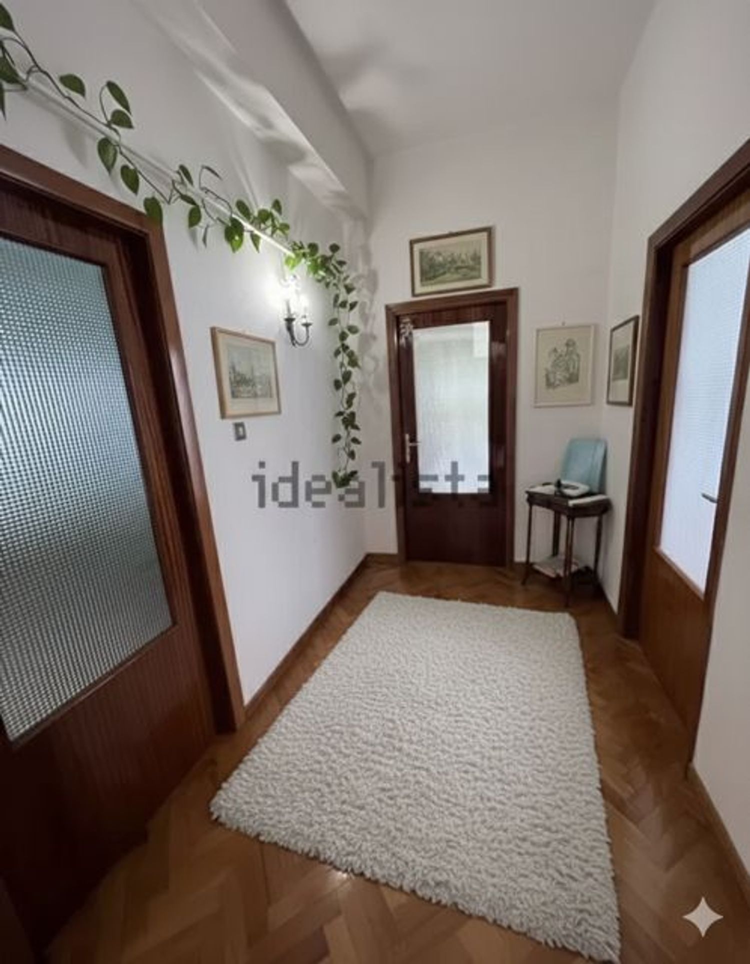 Appartamento in vendita in viale viale felice cavallotti 0, Jesi