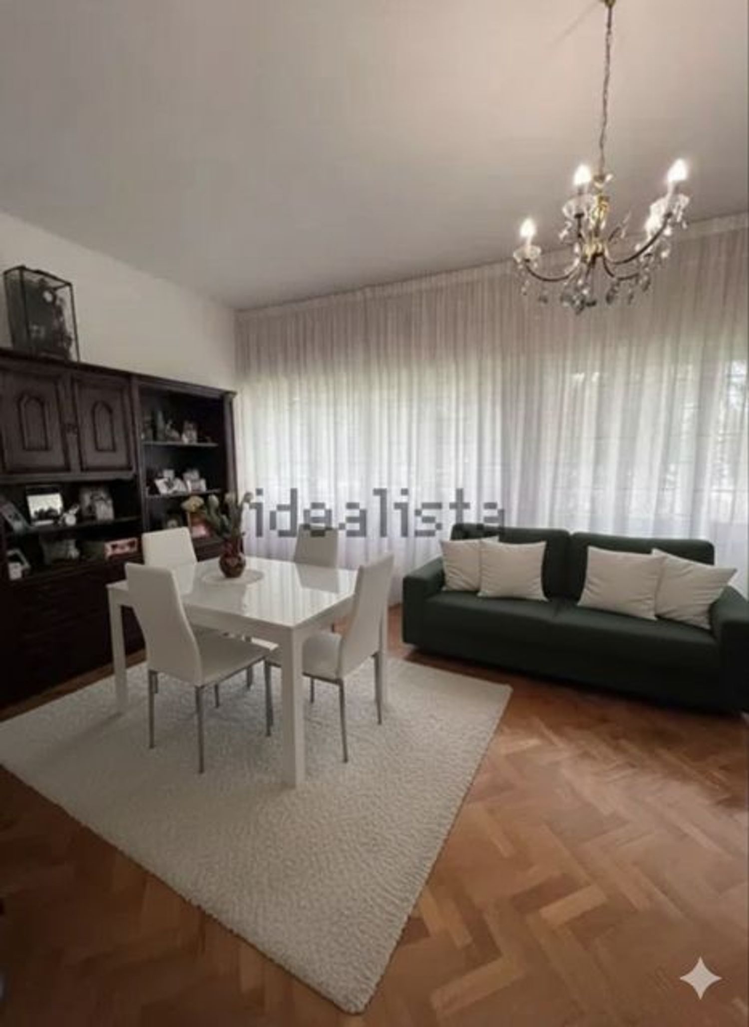 Appartamento in vendita in viale viale felice cavallotti 0, Jesi
