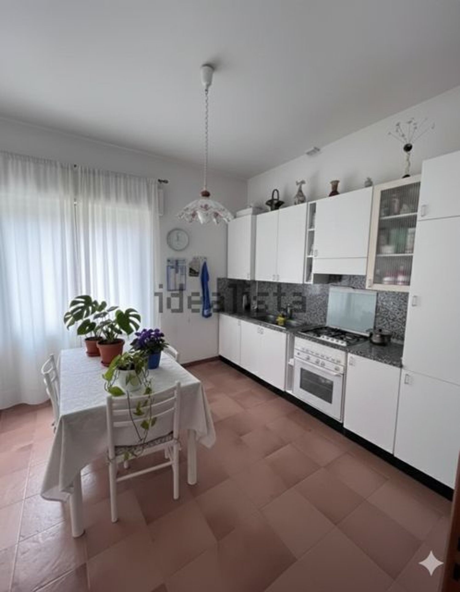 Appartamento in vendita in viale viale felice cavallotti 0, Jesi