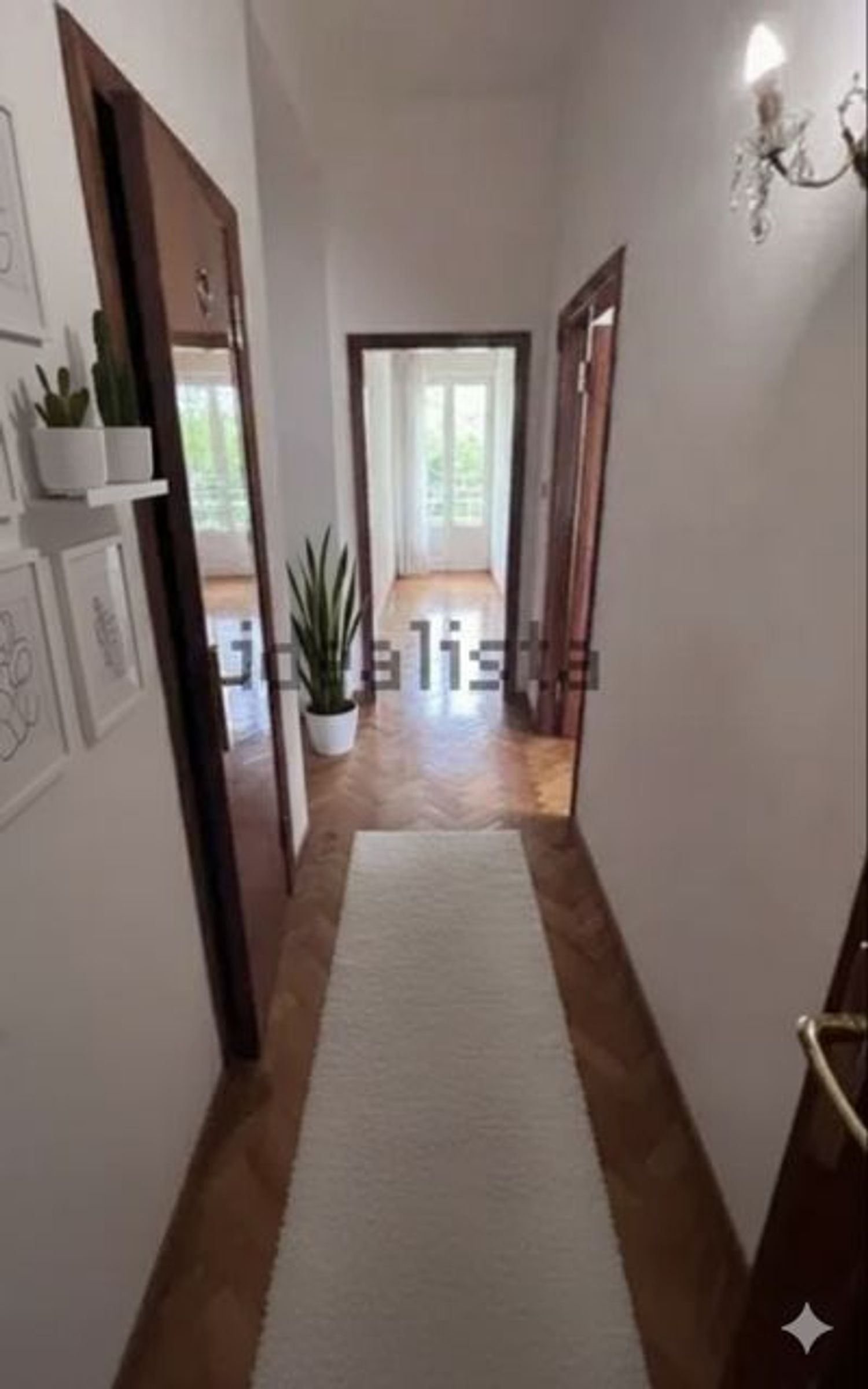 Appartamento in vendita in viale viale felice cavallotti 0, Jesi