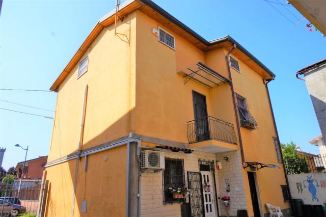 Appartamento in vendita in via leone xiii, Calusco d'Adda