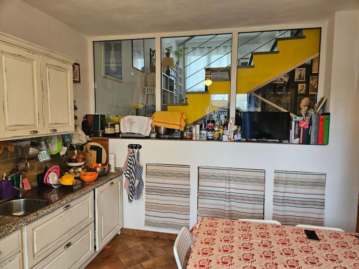 Villa con giardino, Livorno magrignano