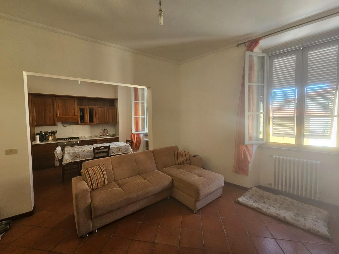 Quadrilocale in vendita a Livorno