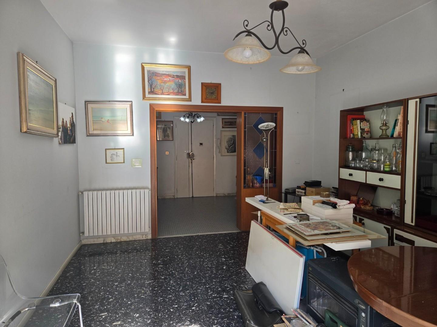 Appartamento vista mare, Livorno centro