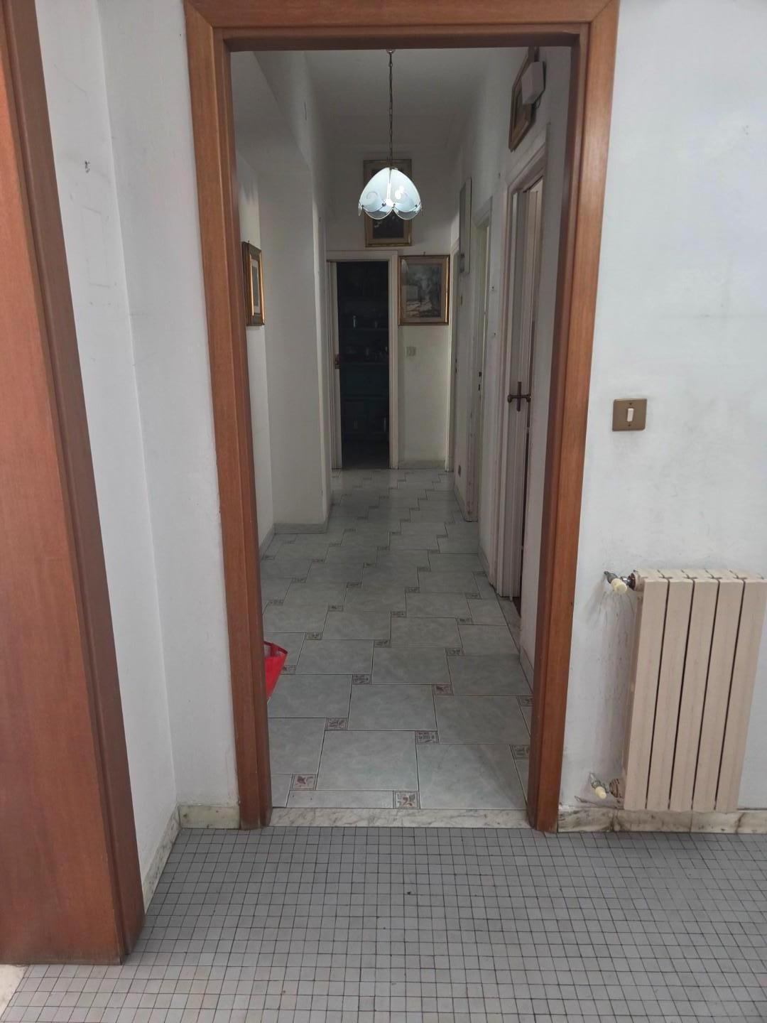 Appartamento vista mare, Livorno centro