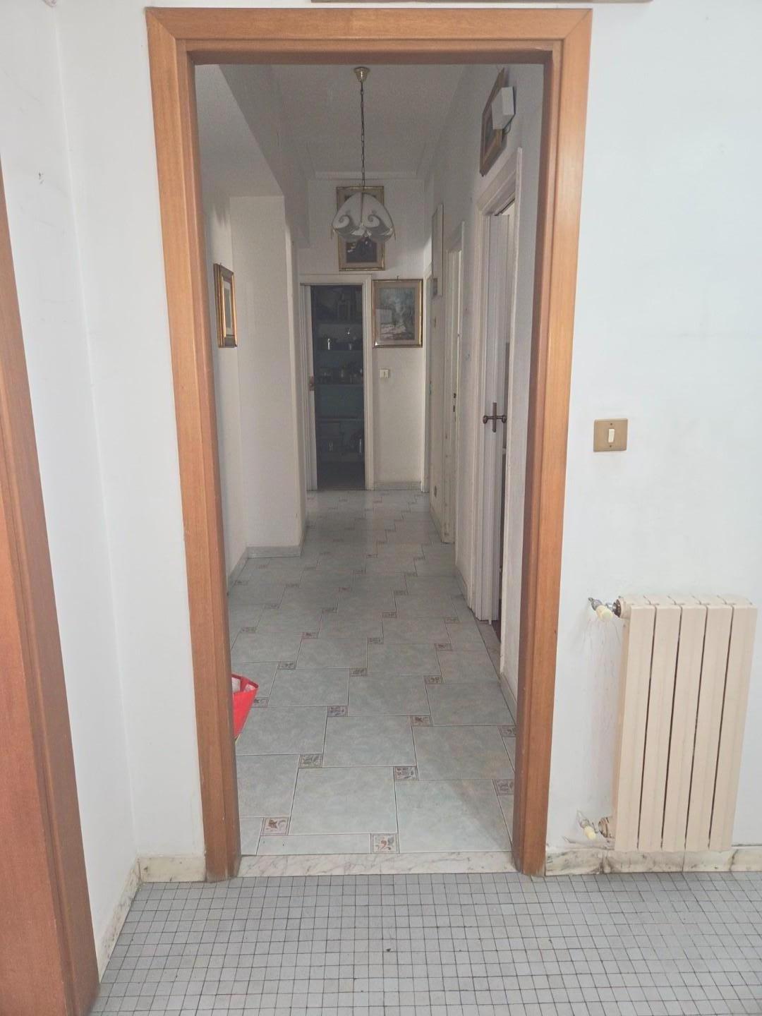 Appartamento vista mare, Livorno centro