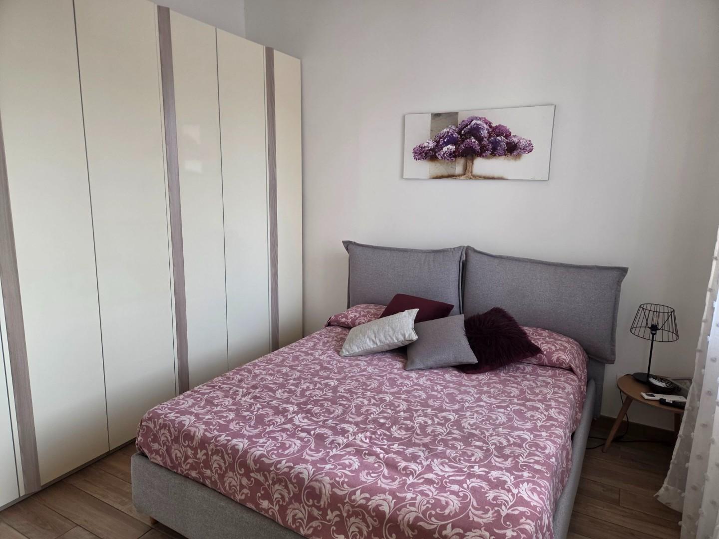 Bilocale ristrutturato, Livorno provinciale pisana