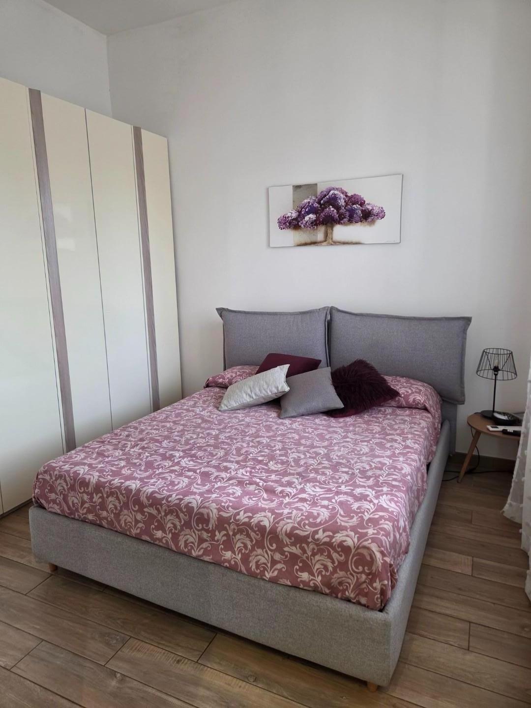 Bilocale ristrutturato, Livorno provinciale pisana