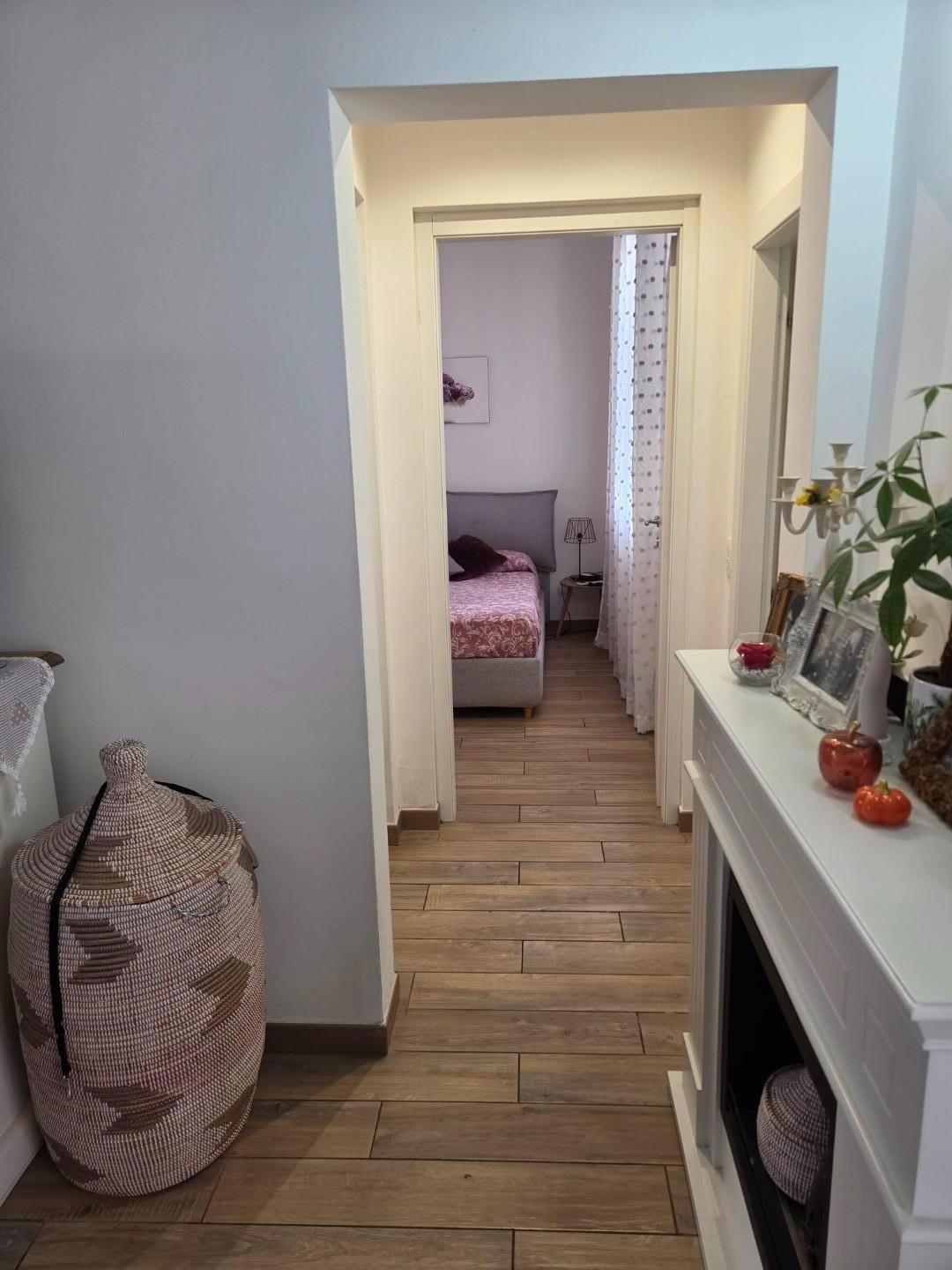 Bilocale ristrutturato, Livorno provinciale pisana