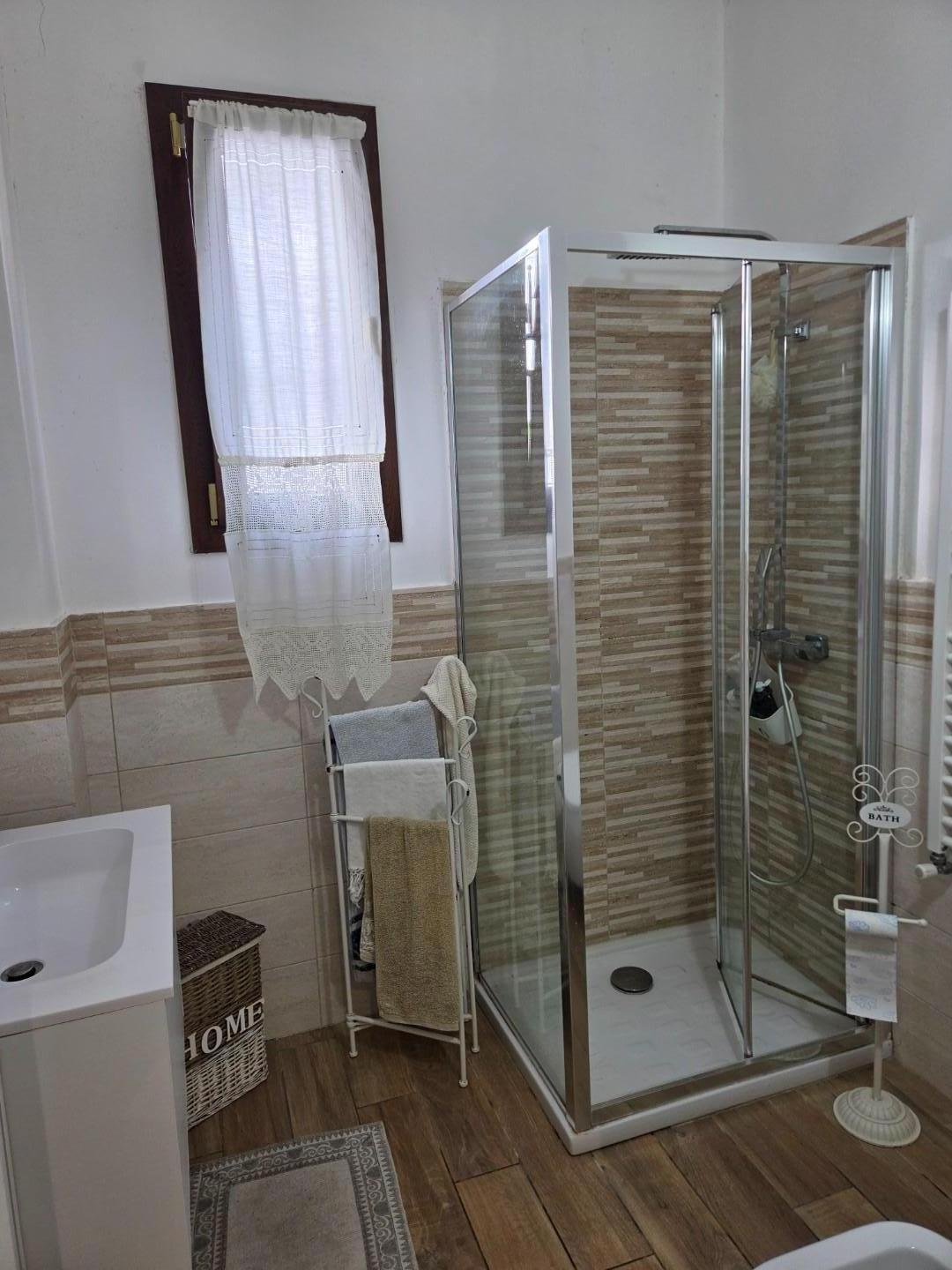 Bilocale ristrutturato, Livorno provinciale pisana