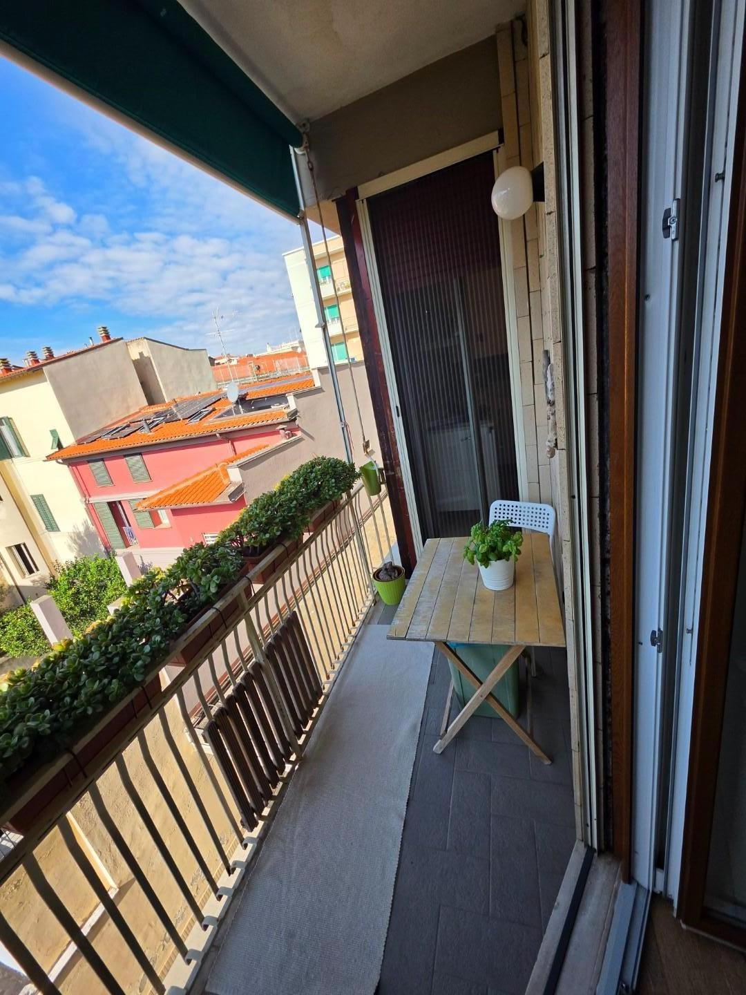 Appartamento in vendita, Livorno roma