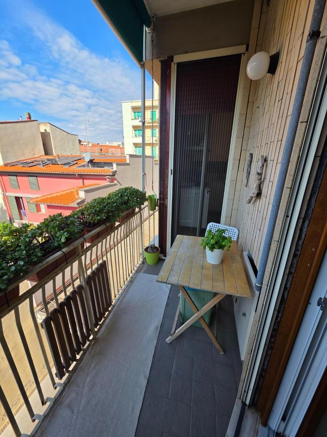 Appartamento in vendita, Livorno roma