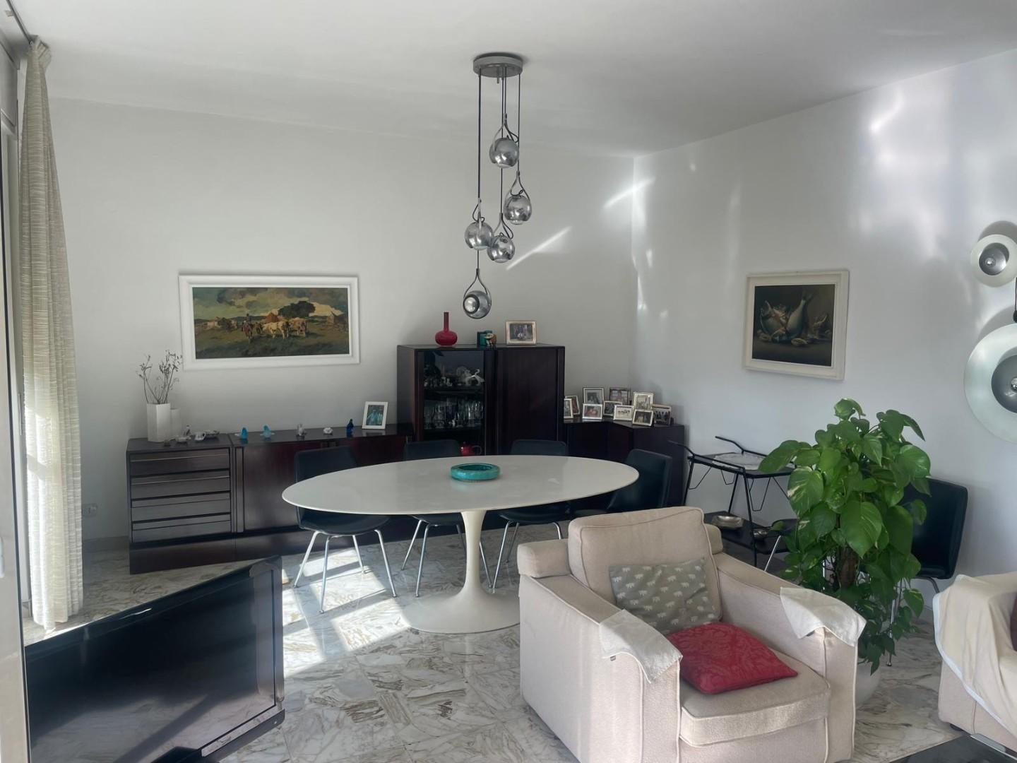 Appartamento con terrazzi, Livorno ardenza mare