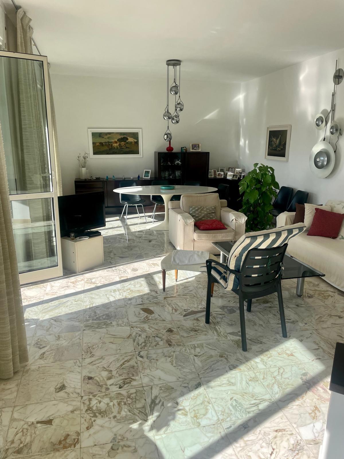 Appartamento con terrazzi, Livorno ardenza mare