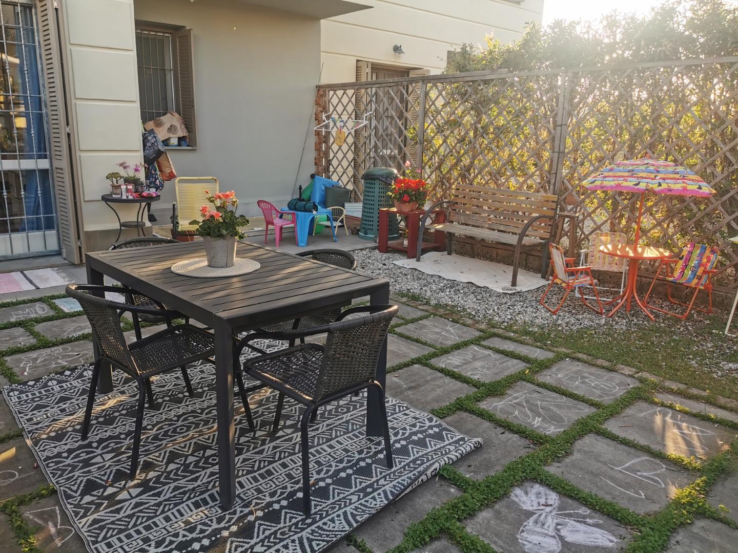 Villa con giardino a Livorno