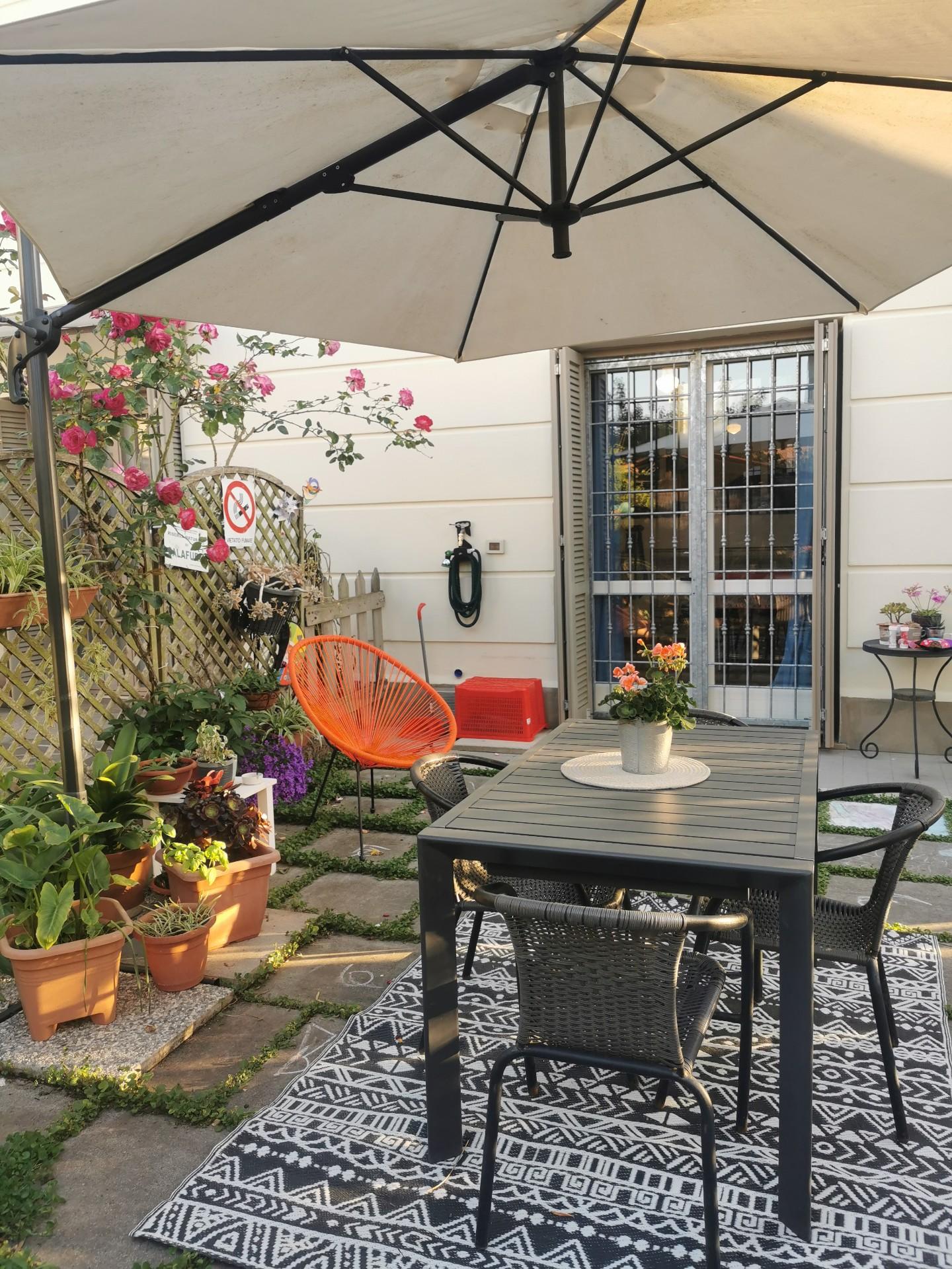 Villa con giardino a Livorno