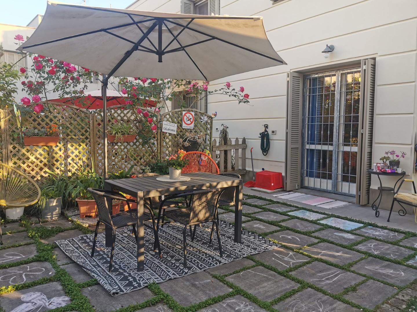 Villa con giardino a Livorno