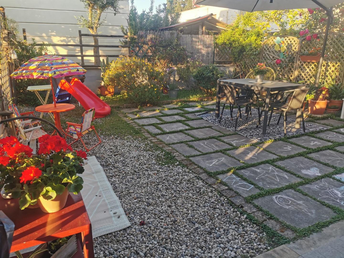 Villa con giardino a Livorno