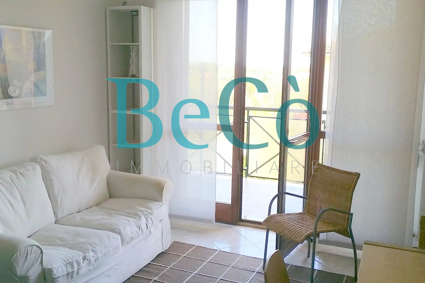 2 locali in affitto a San Donato Milanese, Dossetti