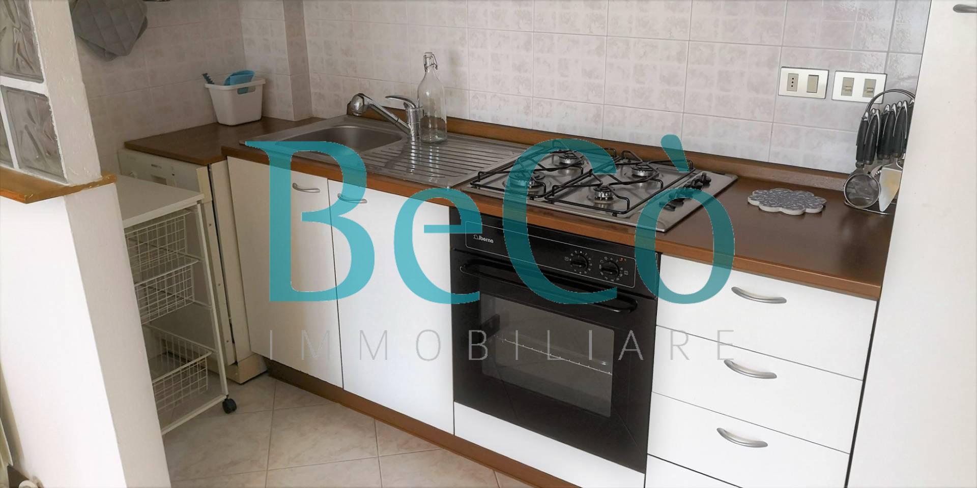 2 locali in affitto a San Donato Milanese, Dossetti