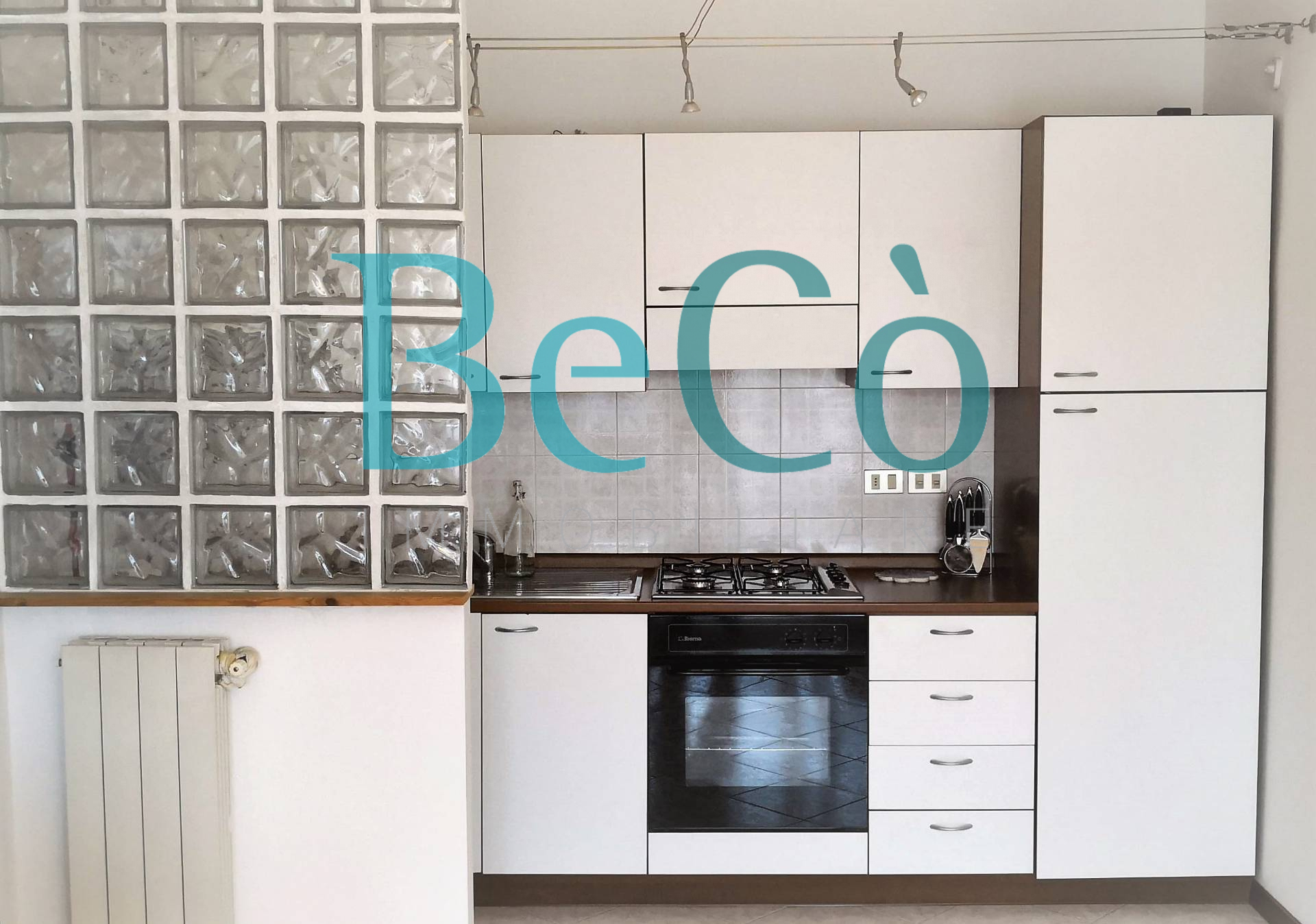 2 locali in affitto a San Donato Milanese, Dossetti