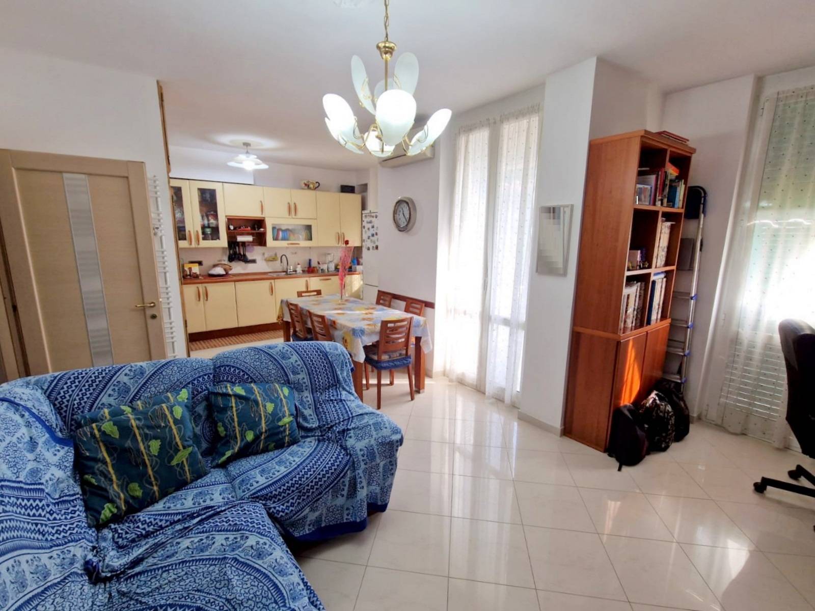Appartamento in vendita, Genova pra